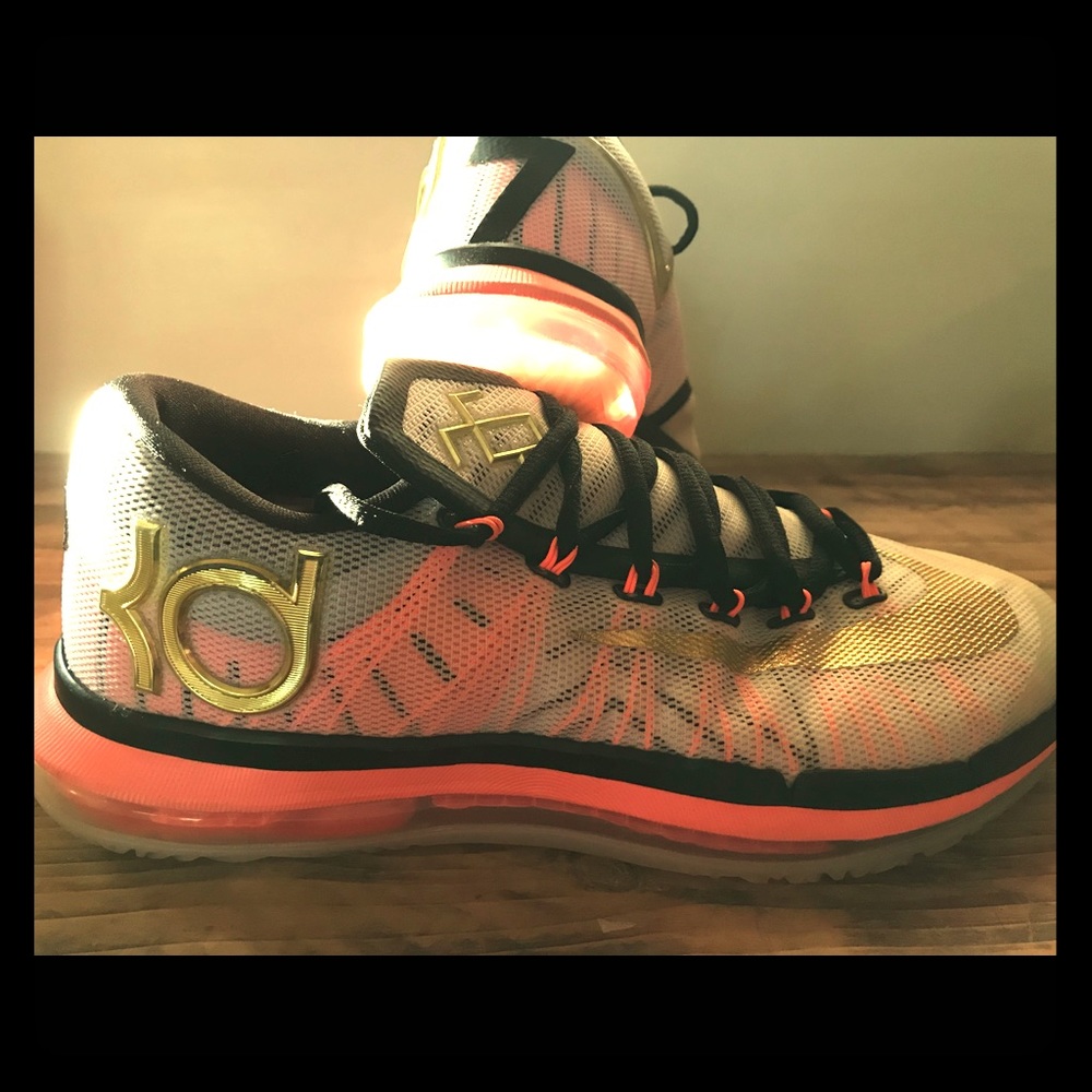Nike KD sneaker